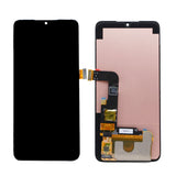 V50S ThinQ LCD For LG G8X G8S G8 LCD Display Screen With Frame For LG G8 LCD Replacement Parts