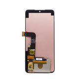 V50S ThinQ LCD For LG G8X G8S G8 LCD Display Screen With Frame For LG G8 LCD Replacement Parts