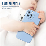 For Redmi 13C Case Cover Xiaomi Redmi 13C Capas Lens Camera Protector Silicone Colour Shockproof TPU Soft Fundas Redmi 13C 13 C