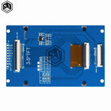 3.5 Inch 320x480 SPI TFT Serial Port Module 5V/3.3V PCB Adapter ST7796S LCD Display For Arduino