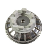 High-Quality Stainless Steel Kitchen Sink Strainer Stopper Waste Plug 79.3mm Kitchen Sewer Strainer Basin Drain Stopper Parts