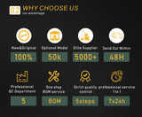 12V 24V MINI SMALL MEDIUM Size Car Fuse Holder Add-a-circuit TAP Adapter with 10A Micro Mini Standard ATM Blade Fuse