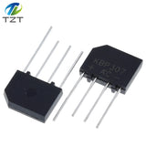 10pcs KBP307 3A700v for Power module