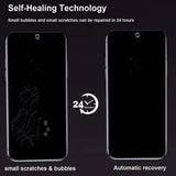 4Pcs Anti-Spy Hydrogel Film for Samsung S21 S23 S22 S24 Ultra FE S10 S8 S9 Plus Note 20 Ultra 9 10 Plus Privacy Screen Protector