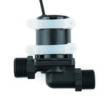 JT-750 DC 12V 24V Brushless Solar Motor Water Pump Water Heater Shower Floor Heating Booster Pump Micro Submersible Water Pump