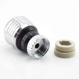 3 modes Kitchen Water Faucet Bubbler Faucet Nozzle aerator Saving Tap Water filter Saving Bathroom Household Shower Head Spray