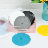 15cm Large Silicone Drain Cover Kitchen Sink Bathtub Hair Stopper Bathroom Leakage-proof Plug