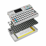 M5stack cardputer w/ M5stampS3 v1.1