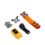 M5Stack M5StickC PLUS2 z akcesoriami do zegarkow