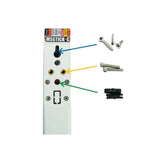 M5Stack M5StickC 18650C