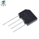 10pcs KBP307 3A700v for Power module