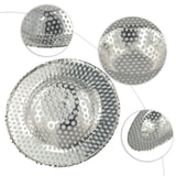 Kitchen Water Sink Filter Sink Mesh Strainer Kitchen Tool Stainless Steel Bathroom Floor Drain Cover Kitchen Sink Filter Screen