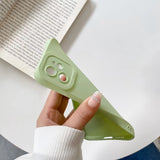 For Redmi 13C Case Cover Xiaomi Redmi 13C Capas Lens Camera Protector Silicone Colour Shockproof TPU Soft Fundas Redmi 13C 13 C