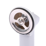 1PCS Kitchen Basin Square Round Overflow Hole Conversion Joint Drainage Water Pipe Three Links Head Sink Connector Accessories