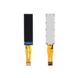 IPS 3.3V 8PIN RGB HD TFT Color Screen GC9D01 Chip 40*160 SPI Serial Port NFP099H-13BF Full View