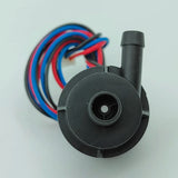DC 12V Small Mini Mute Brushless Water Pump Submersible Impeller Centrifugal Pump Low Noise Support PWM speed regulation