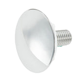 Sink Cover Sink Tap Covers Kitchen Supplies Tap Hole Stopper 49mm Blanking Plug Faucet Hole Cover Decorative Cover Hardware Part