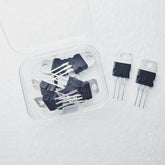 5/10/20pcs LM7805 L7805 7805 L7812CV 7812 Voltage Regulator IC ICs 5V 1.5A LDO REG TO-220