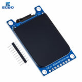 1~10PCS 1.69 Inch 1.69" Color TFT Display Module HD IPS LCD LED Screen 240X280 SPI Interface ST7789 Controller For Arduino