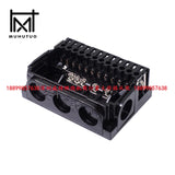 WEITE AGK11 is suitable for LOA LME LMG LGB LOG controller wiring base