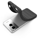 For OnePlus Nord 4 Case OnePlus Nord 4 Cover Silicone Coque Shockproof TPU Anti-Slip Protective Phone Back Cover OnePlus Nord 4