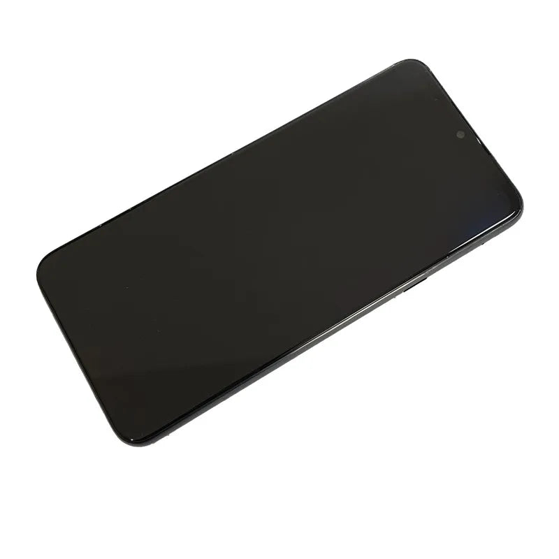 V50S ThinQ LCD For LG G8X G8S G8 LCD Display Screen With Frame For LG G8 LCD Replacement Parts