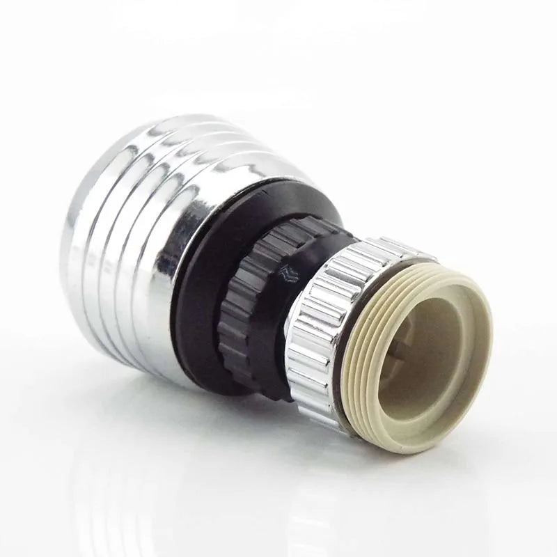 3 modes Kitchen Water Faucet Bubbler Faucet Nozzle aerator Saving Tap Water filter Saving Bathroom Household Shower Head Spray