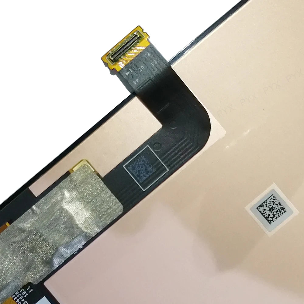 V50S ThinQ LCD For LG G8X G8S G8 LCD Display Screen With Frame For LG G8 LCD Replacement Parts