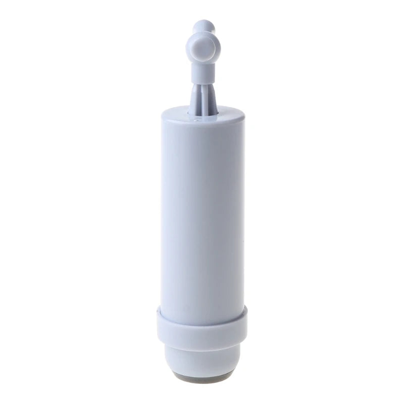 Manual Vacuum Bag Suction Air Pump Food Seal Storage Pouch Compression Pump Tool
