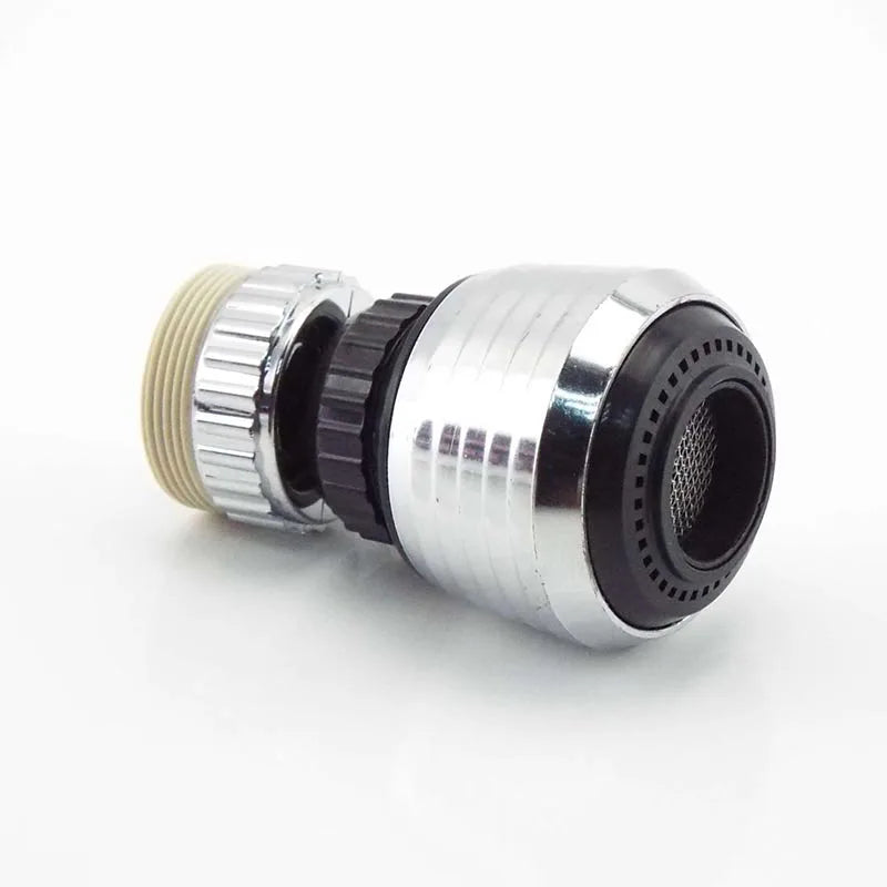 3 modes Kitchen Water Faucet Bubbler Faucet Nozzle aerator Saving Tap Water filter Saving Bathroom Household Shower Head Spray