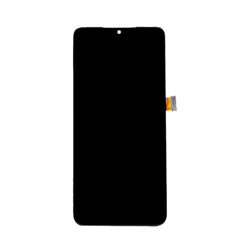 V50S ThinQ LCD For LG G8X G8S G8 LCD Display Screen With Frame For LG G8 LCD Replacement Parts