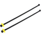 G1/2 4Point Black Nylon Water Inlet Hose Faucet Hose Water Heater Pipe Toilet Connection Kitchen Bathroom Hose All Black Tube