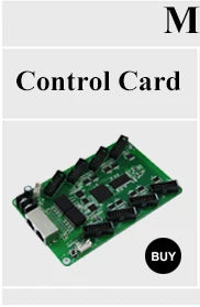 P5 LED screen panel module Indoor 320*160mm 64*32pixels 1/16 Scan SMD2121(SMD2020) Full color P5 LED display panel module