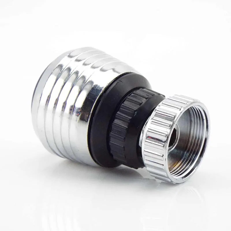 3 modes Kitchen Water Faucet Bubbler Faucet Nozzle aerator Saving Tap Water filter Saving Bathroom Household Shower Head Spray