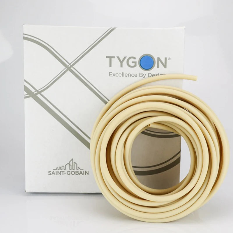 High Performance NORPRENE A-60-F Food Grade Tube Peristaltic Pump Tubing Chemical Resistance