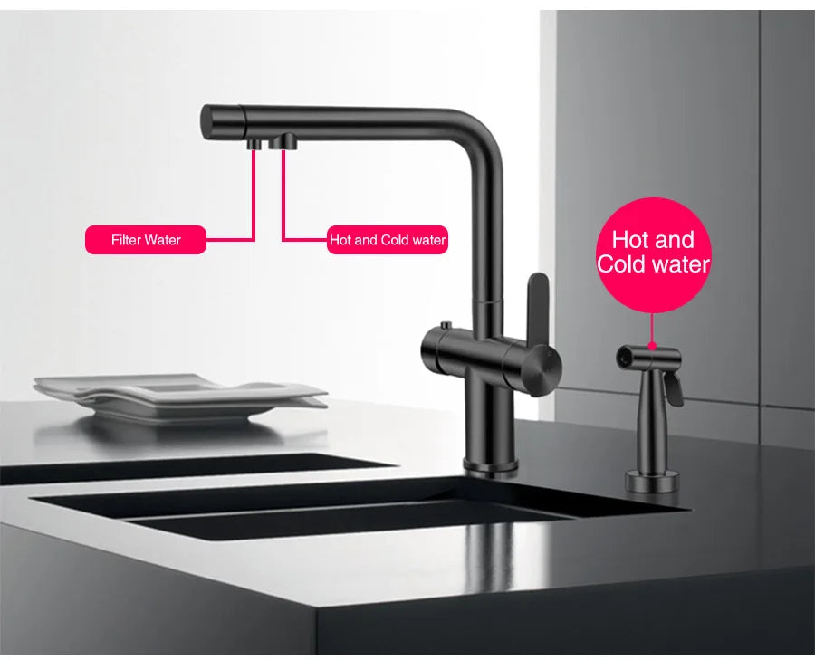 Bar Counter kitchen Nanometer Cup Rinser 304 Stainless Steel Handmade Brushed Cup Washer For Milk Tea Cafe Fast Food Shop