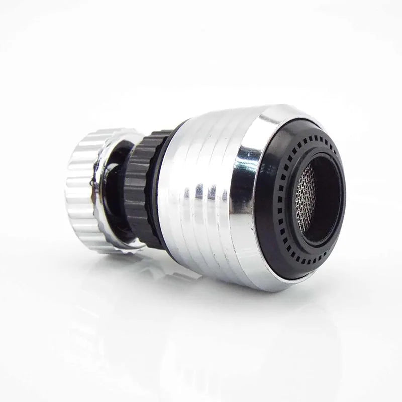 3 modes Kitchen Water Faucet Bubbler Faucet Nozzle aerator Saving Tap Water filter Saving Bathroom Household Shower Head Spray