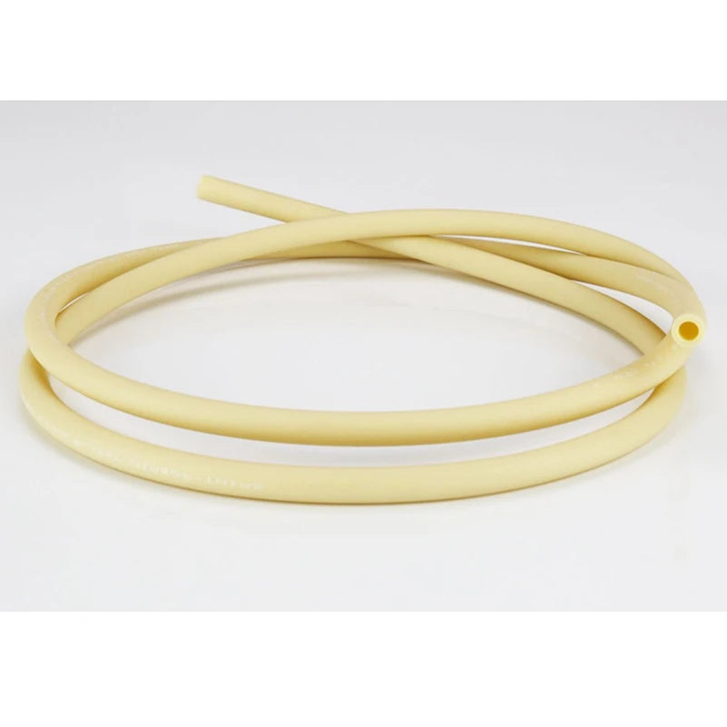 High Performance NORPRENE A-60-F Food Grade Tube Peristaltic Pump Tubing Chemical Resistance