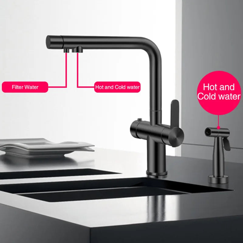 Bar Counter kitchen Nanometer Cup Rinser 304 Stainless Steel Handmade Brushed Cup Washer For Milk Tea Cafe Fast Food Shop