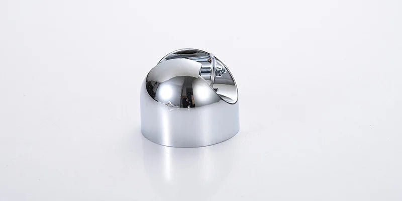 1PCS Shower Head Holder Wall Mounted ABS Shower Mounting Brackets Adjustable Faucet Sprinkler Fixation Base Bathroom Accessories