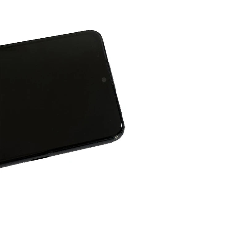 V50S ThinQ LCD For LG G8X G8S G8 LCD Display Screen With Frame For LG G8 LCD Replacement Parts