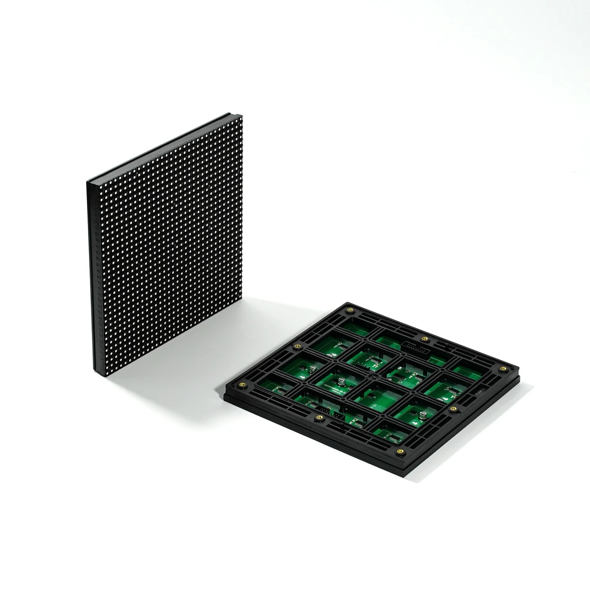 Discount P6 Outdoor Smd RGB Led Display Module 32x32 Pixels Advertising Full Color Panel Bulk Purchase Accept