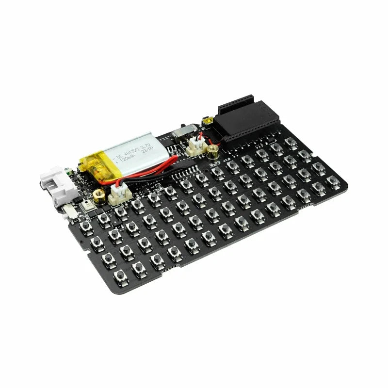 M5stack cardputer w/ M5stampS3 v1.1
