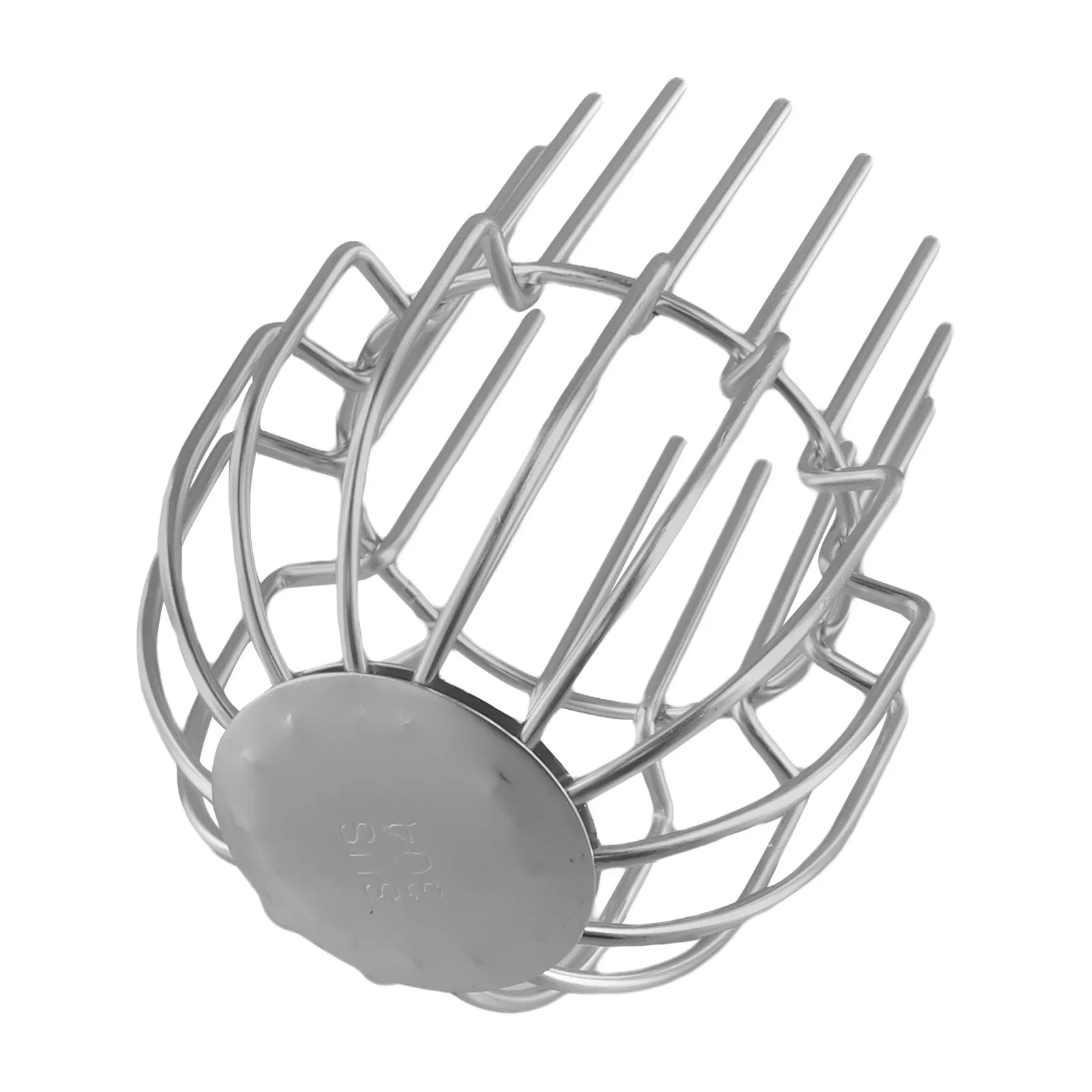 Strainer Garden Landscaping Floor Drain Gutter Guard Stainless Steel Gutter Leaf Guard Mesh Cover For Quick Drainage Clog