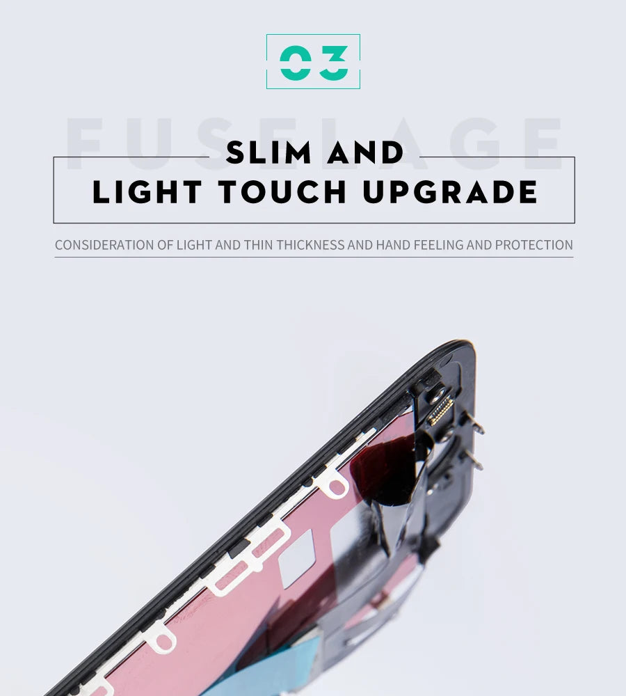 Retina IPS LCD For iPhone 6 6s 7Plus 8Plus LCD Touch Screen Digiziter Assembly For iPhone 6Plus 6sPlus 7 8  Display