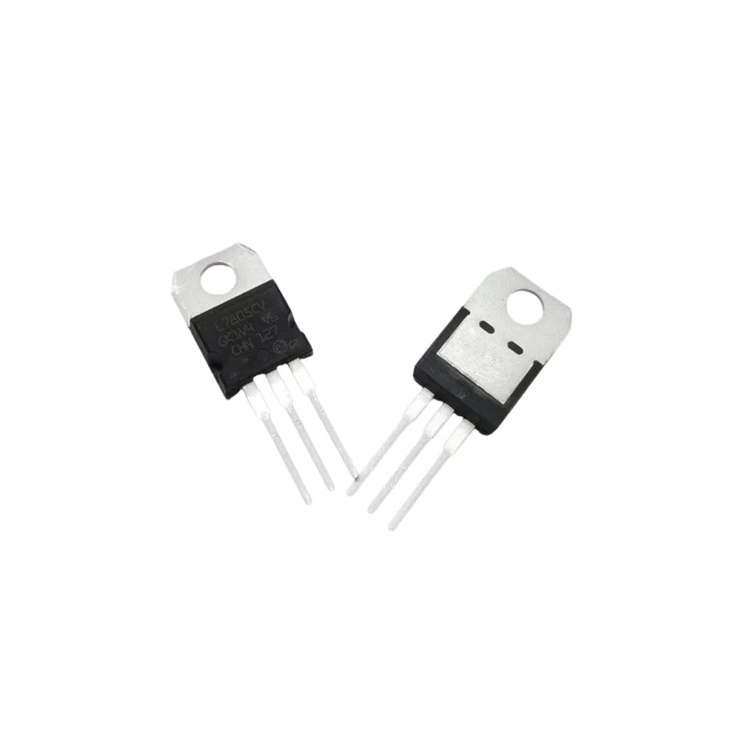 5/10/20pcs LM7805 L7805 7805 L7812CV 7812 Voltage Regulator IC ICs 5V 1.5A LDO REG TO-220