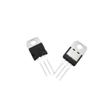 5/10/20pcs LM7805 L7805 7805 L7812CV 7812 Voltage Regulator IC ICs 5V 1.5A LDO REG TO-220