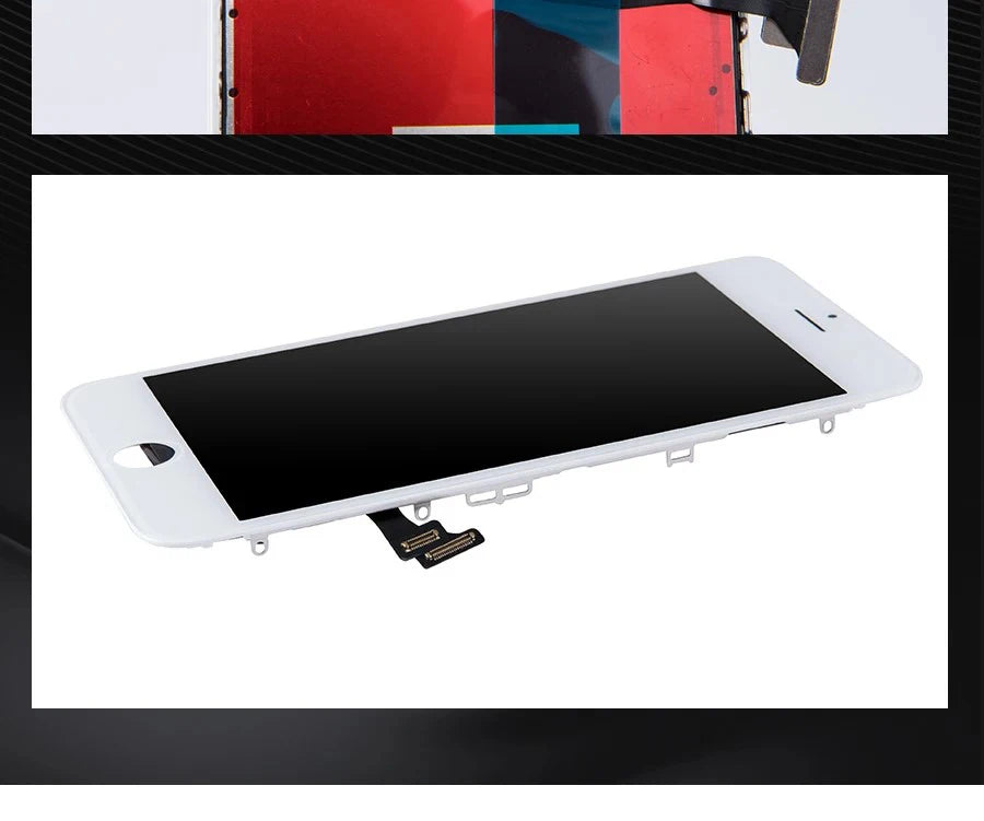 Retina IPS LCD For iPhone 6 6s 7Plus 8Plus LCD Touch Screen Digiziter Assembly For iPhone 6Plus 6sPlus 7 8  Display