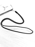 6pcs Universal Nylon Lanyard Multi-purpose Hanging Neck Long Rope for Mobile Phone Portable Game Consoles Pass Cards Lanyard