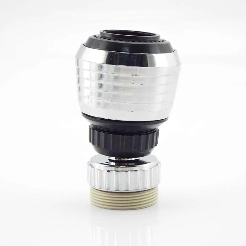 3 modes Kitchen Water Faucet Bubbler Faucet Nozzle aerator Saving Tap Water filter Saving Bathroom Household Shower Head Spray